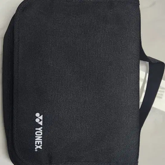 [BUNJANG] Yonex Travel Wash Bag for Badminton, Table Tennis, Tennis, Volleyball, and Squash / 요넥스 여행용파우치 워시백 배드민턴 탁구 테니스 배구 스쿼시