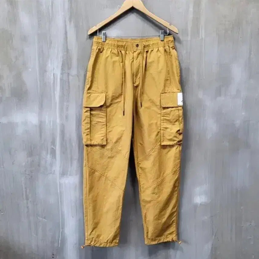 [BUNJANG] Nike Jordan Cargo Pants / 나이키 조던카고팬츠