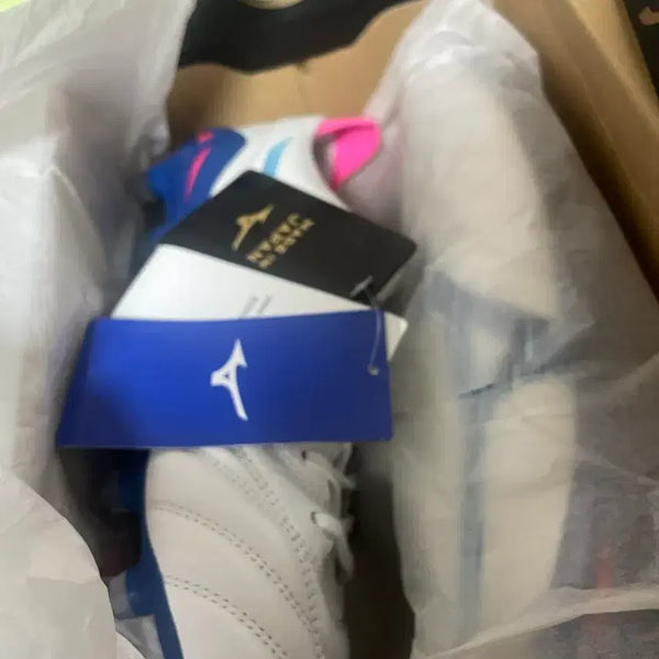 [BUNJANG] Mizuno Morelia Neo 4 JPN 265 Soccer Cleats / 미즈노 모렐리아 네오 4 jpn 265