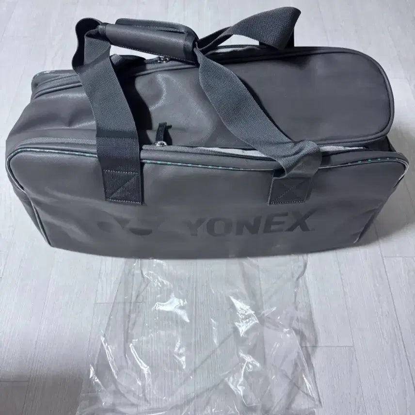 [BUNJANG] Yonex Badminton Tournament Bag Square Multi Bag / 요넥스 배드민턴 토너먼트 백 사각가방 멀티백 배드민턴 탁구 테니스