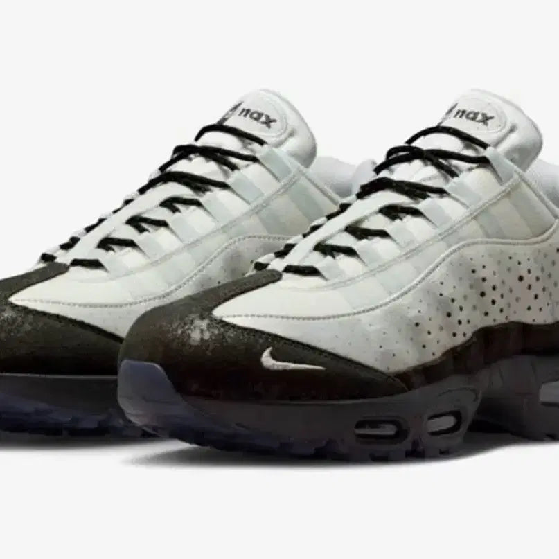 [BUNJANG] Nike Air Max 95 Seoul 290mm / 에어맥스 95 성수 290