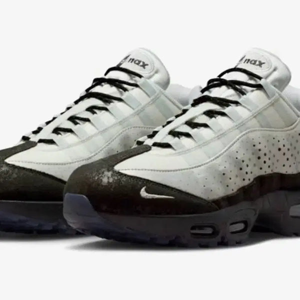[BUNJANG] Nike Air Max 95 Seoul 290mm / 에어맥스 95 성수 290