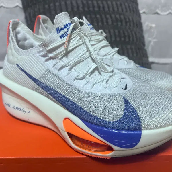 [BUNJANG] Nike Alphafly 3 Prototype Men's Running Shoes / 나이키 알파플라이3 프로토타입 275