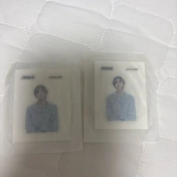 [BUNJANG] BOYNEXTDOOR Myung Jaehyun Ttibu Ttibu Seal / 보넥도 띠부띠부실 명재현