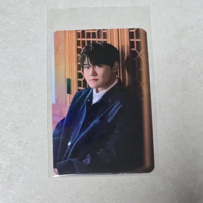 [BUNJANG] T1:ME Keria Fan Meeting Photocard / T1:ME 구마유시 팬미 포카