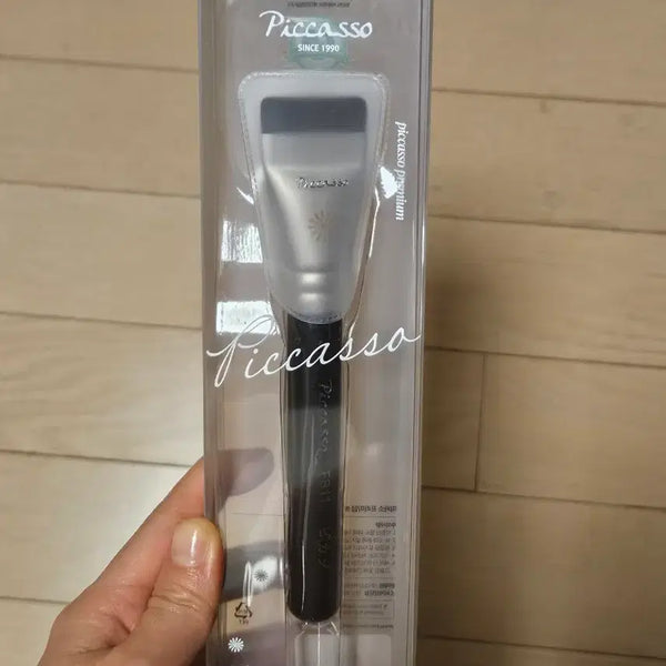 [BUNJANG] Picasso Spatula Brush FB11 Spatula / 피카소 스파츌라 브러쉬 FB11 스파출라