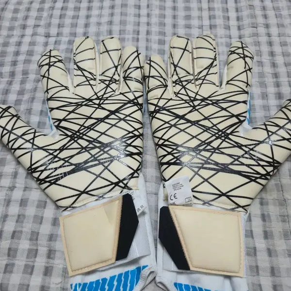 [BUNJANG] Uhlsport Ultra Grip Goalkeeper Gloves Size 10 / 울스포츠 울트라그립 골키퍼장갑 10호
