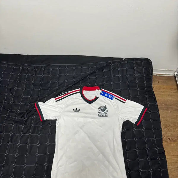 [BUNJANG] Mexico 2026 National Team Away Jersey (Size L) / 멕시코 2026 국대 어웨이 유니폼 L 져지 새상품