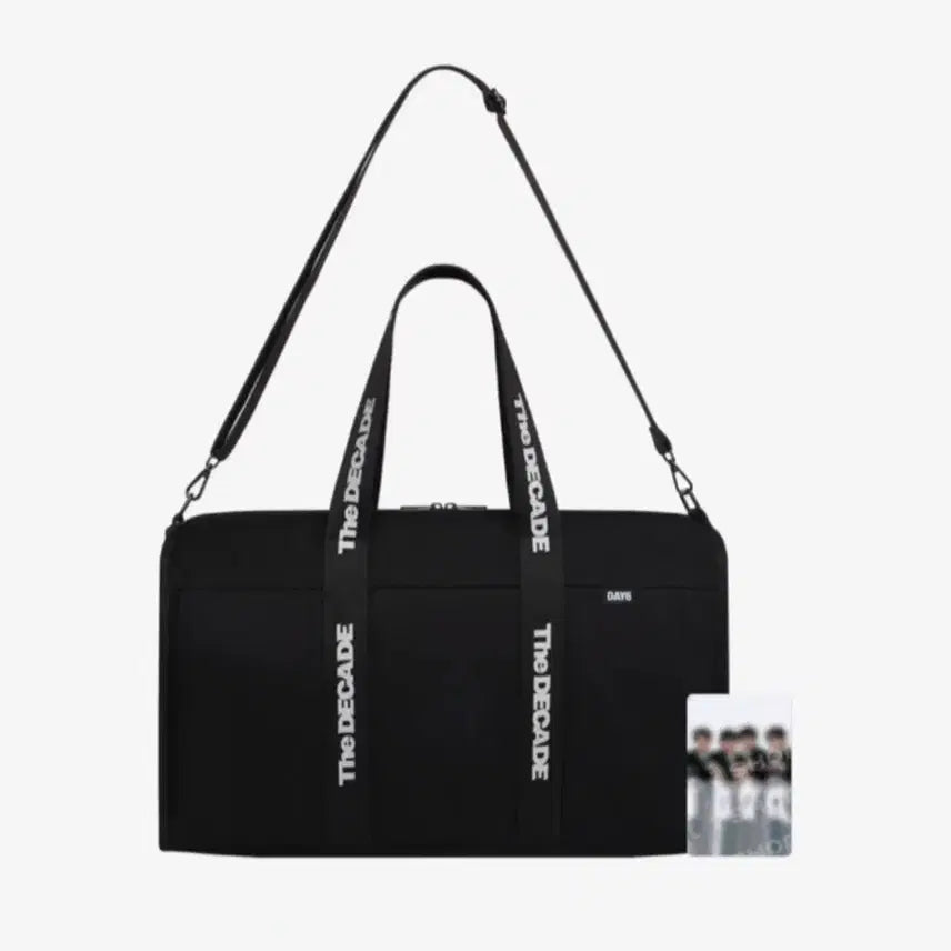 [BUNJANG] Day6 Decade 10th Anniversary Encore MD Bag Crossbody Bag / 데이식스 데케이드 10주년 앙콘엠디 가방 크로스백
