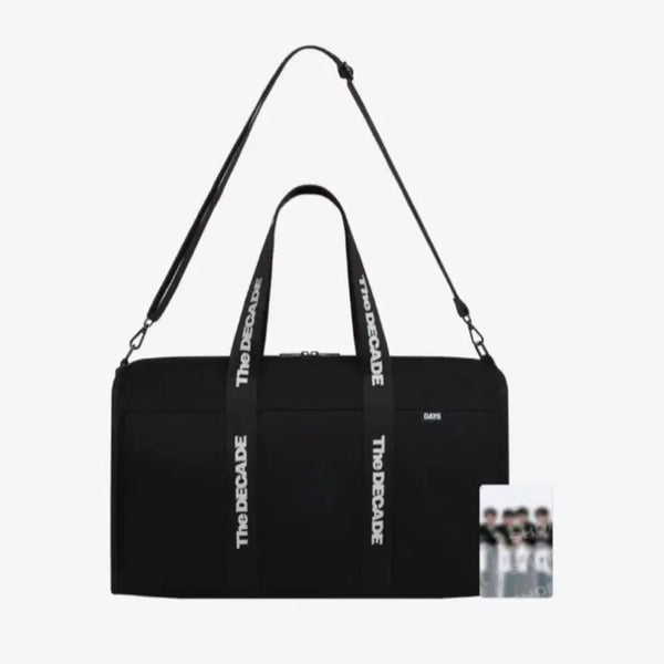 [BUNJANG] Day6 Decade 10th Anniversary Encore MD Bag Crossbody Bag / 데이식스 데케이드 10주년 앙콘엠디 가방 크로스백