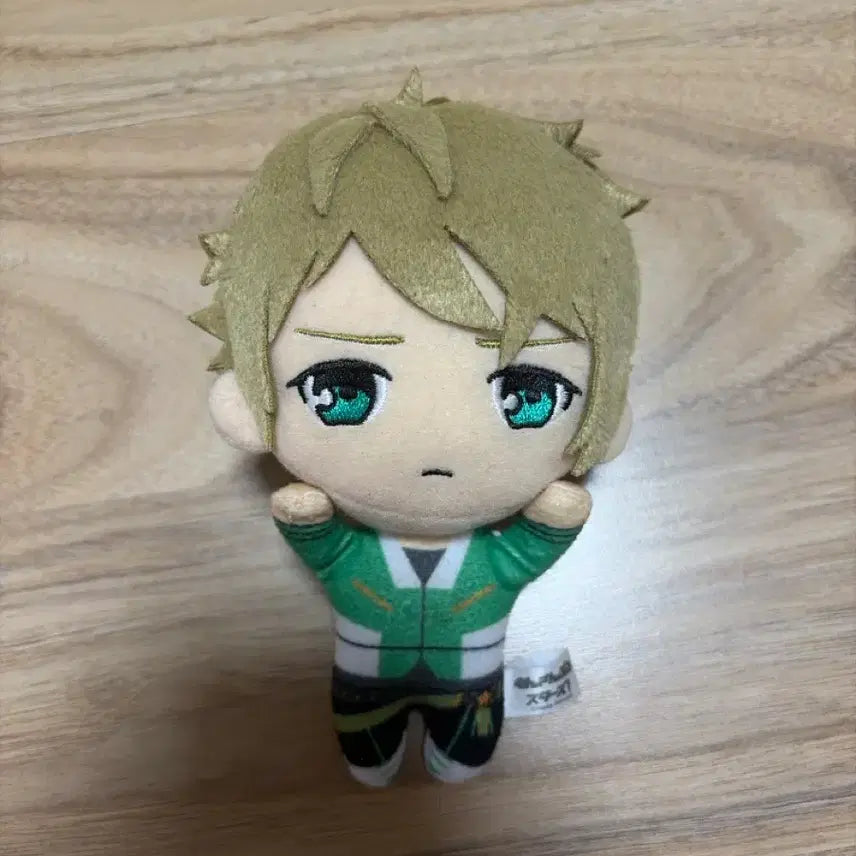 [BUNJANG] Ensemble Stars Midori Plush / 앙스타 미도리 누이 앙상블스타즈