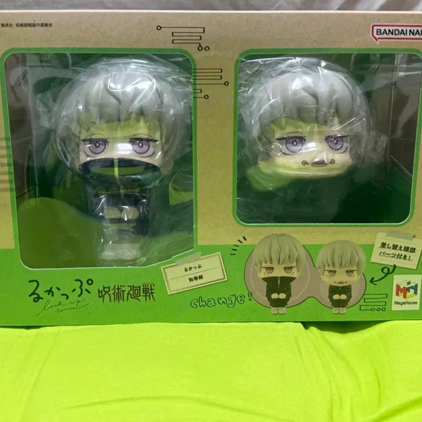 [BUNJANG] Megahouse Look Up Jujutsu Kaisen Toge Inumaki Figure (Sealed) / (미개봉)주술회전 이누마키 토게 룩업 메가하우스 피규어 판매합니다