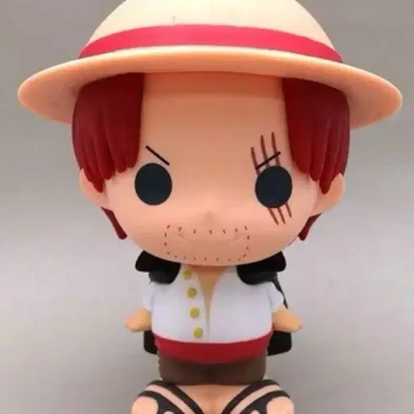 [BUNJANG] Ichiban Kuji One Piece Shanks F Prize Mini Figure / 제일복권 원피스 샹크스F상 미니피규어