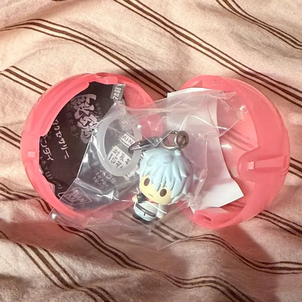 [BUNJANG] Gintama Yoshiwara - Gintoki Figure / 은혼 요시와라 메지루시(긴토키)