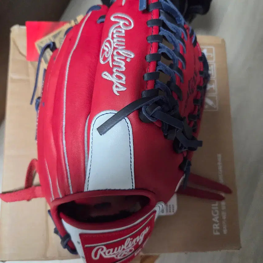 [BUNJANG] Rawlings HOH 11.25-inch Infield Glove / 롤링스 HOH 11.25인치 내야 글러브 새제품 판매합니다