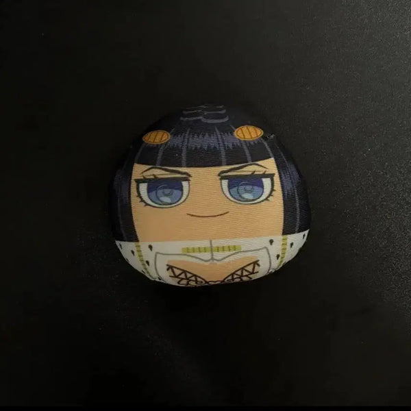 [BUNJANG] JoJo's Bizarre Adventure: Golden Wind Bucciarati Manju Plush / 죠죠 부차라티 만쥬 인형 굿즈 기묘한 황금의바람