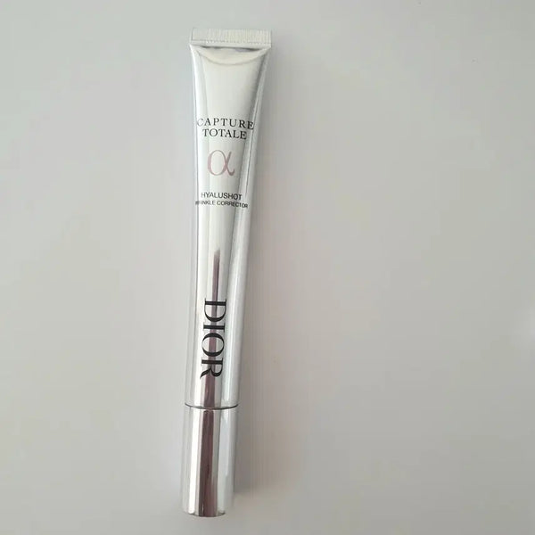 [BUNJANG] Dior Capture Totale Hyalu Shot Serum 15ml (New) / 디올 캡춰토탈 히알루샷 15ml (새제품)