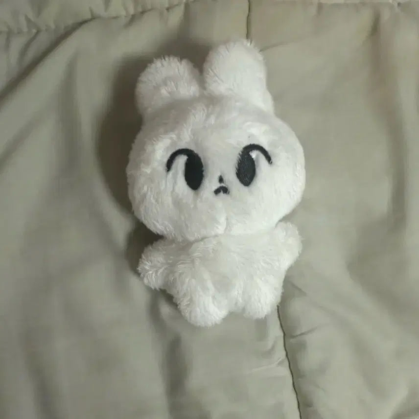 [BUNJANG] NCT Doyoung 10cm Doll Hatto / 10cm 인형 nct 엔시티 도영 인형 하또