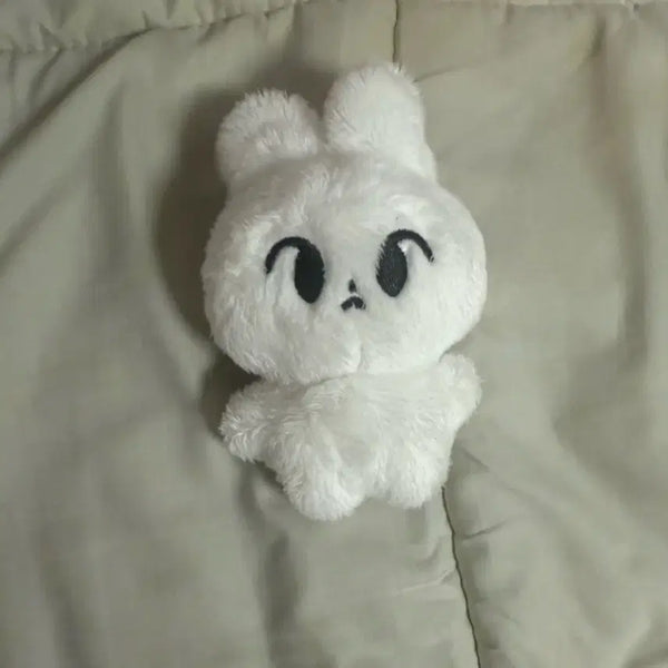 [BUNJANG] NCT Doyoung 10cm Doll Hatto / 10cm 인형 nct 엔시티 도영 인형 하또