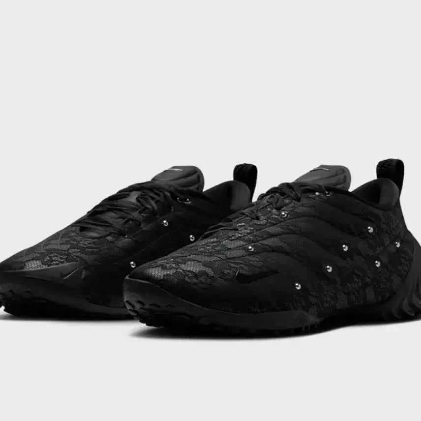 [BUNJANG] Nike Astra Ultra Premium W Black / 나이키 아스트라 울트라 프리미엄 W 블랙