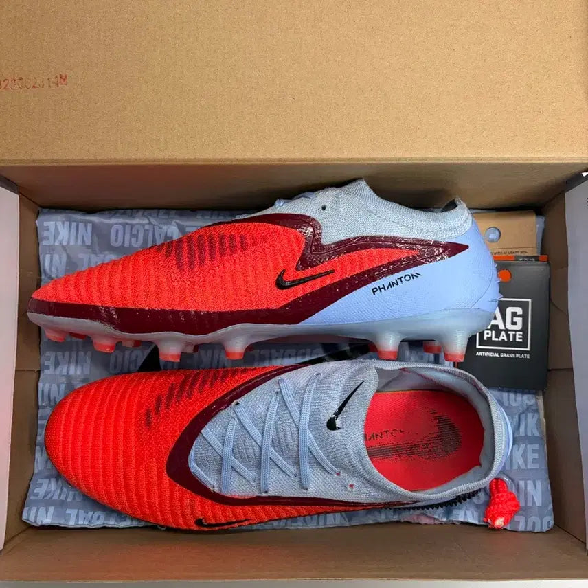 [BUNJANG] Nike Phantom GX Elite AG Low / (265)나이키 팬텀6 엘리트 로우 ag