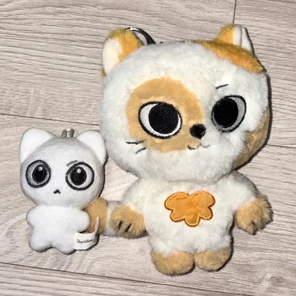 [BUNJANG] Yebbinyang Catbbi 2nd Plush Bundle Set / 일괄) 예삐냥 쁘넥도 팝업 캣삐 2기 플러쉬 보넥도 성호
