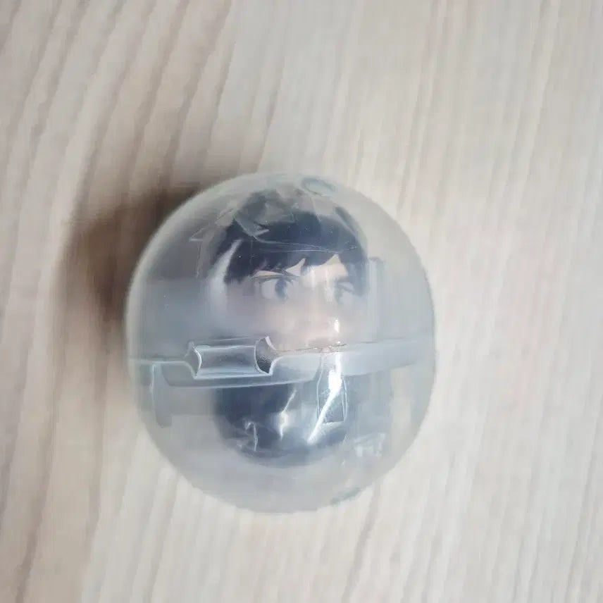 [BUNJANG] My Hero Academia Iida Tenya Carrying Pouch (Sealed) / 나히아 포대기 이이다(급처)