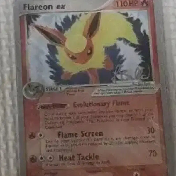 [BUNJANG] Pokemon North American Booster Signed Album Edition / 포켓몬카드북미 부스터 싸인