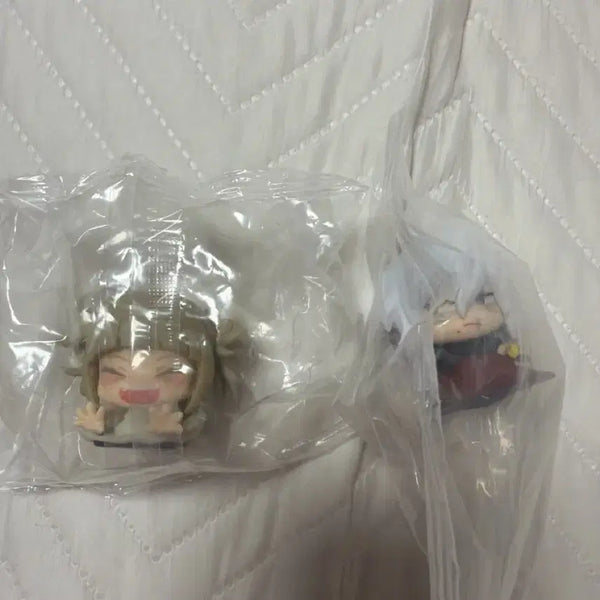 [BUNJANG] Tomura Shigaraki Onemutan Figure (Sealed) / 미개봉) 토가 시가라키 오네무탄