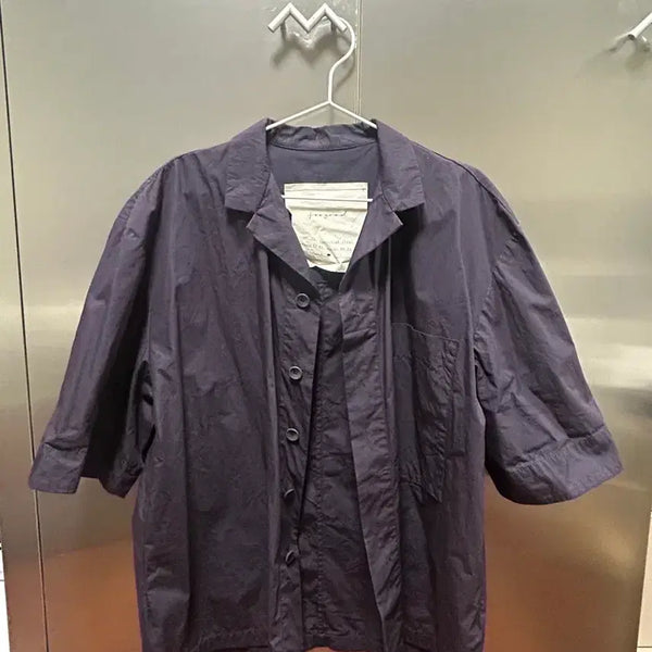 [BUNJANG] Toogood The Landscaper Shirt / Toogood[투굿] THE LANDSCAPER SHIRT