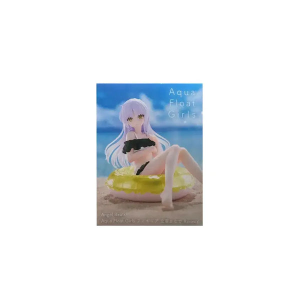 [BUNJANG] Angel Beats Tachibana Kanade Aqua Float Girls Figure / 엔젤비트 타치바나 카나데 아쿠아 플로트 걸즈 피규어