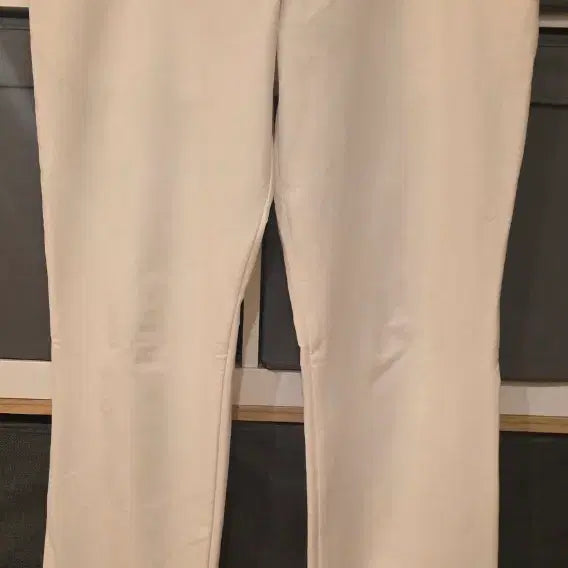 [BUNJANG] Adidas Golf Pants White 34 / 아디다스 골프 바지 화이트 팝니다.34