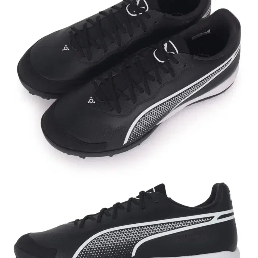 [BUNJANG] Puma King Pro TT Futsal Shoes / 푸마 킹 프로 PRO TT 풋살화