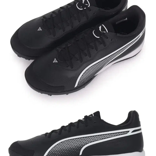 [BUNJANG] Puma King Pro TT Futsal Shoes / 푸마 킹 프로 PRO TT 풋살화