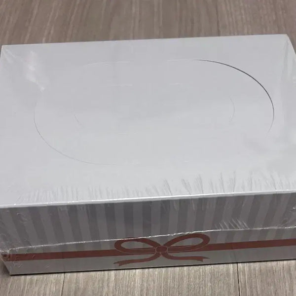 [BUNJANG] DAY6 Dowoon Celebration Box Sealed / 데이식스 도운 축하박스 양도