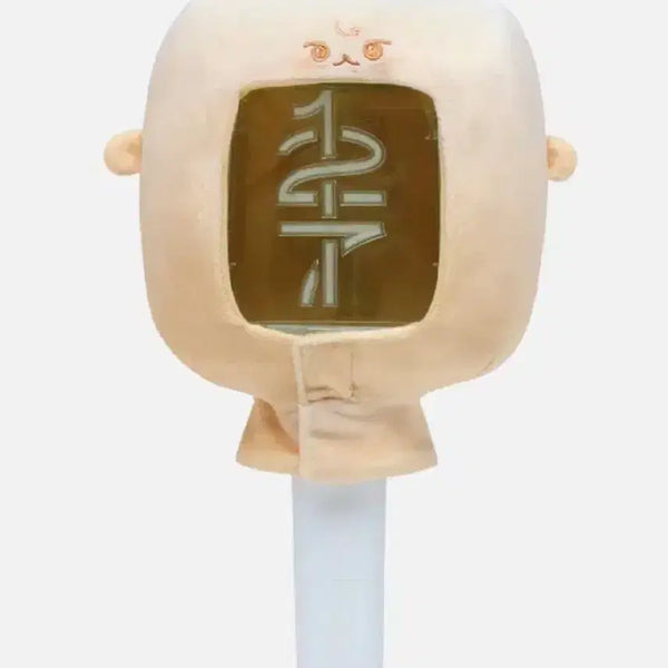 [BUNJANG] NCT Doyoung Lightstick Cover (Sealed) / 도영 응원봉 커버