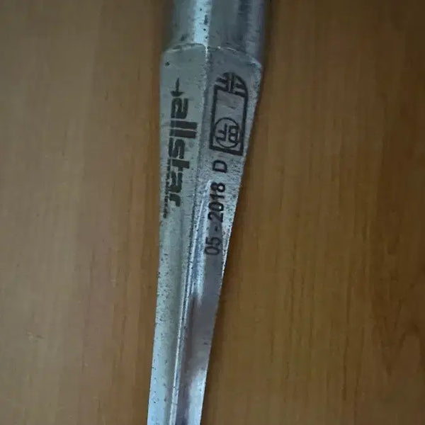 [BUNJANG] Epee New Blade Fencing Sword / 18년도 에페 새제품 블레이드