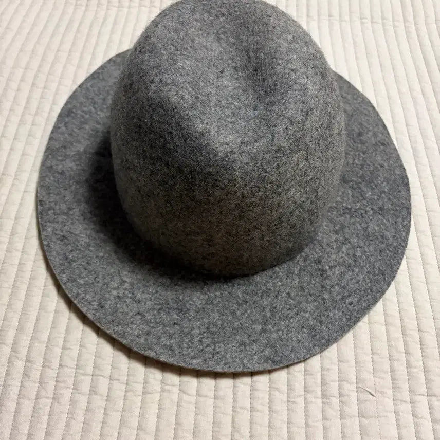 [BUNJANG] TNC Women's Floppy Hat (Gray, New) / TNC 여성 플로피햇(그레이, 새상품)