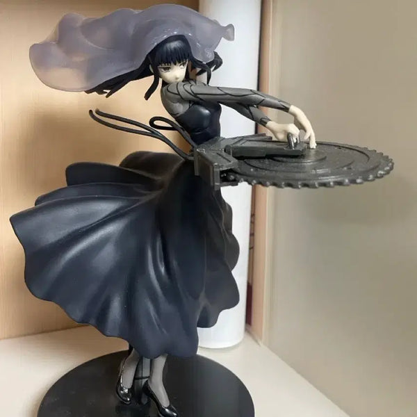 [BUNJANG] Sakamoto Days Osaragi Figure / 사카모토데이즈 오사라기 피규어