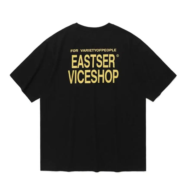 [BUNJANG] Eastlogue T-Shirt / (새상품)이스트서비스샵 반팔 티셔츠 L[정가 36,000원]