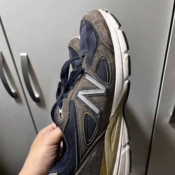 [BUNJANG] New Balance 990v4 265 / 뉴발란스 990v4  265