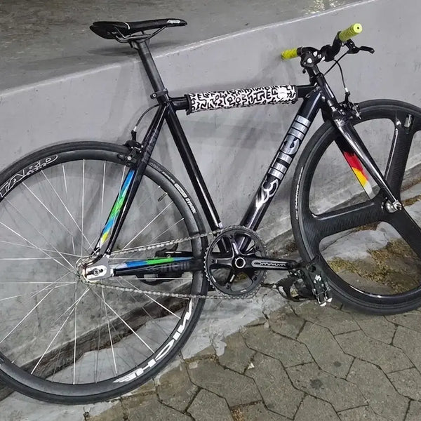 [BUNJANG] Cinelli Histogram 2015 Frameset / 치넬리 히스토그램 15년식 프레임셋