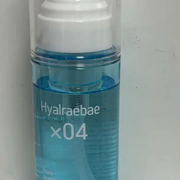 [BUNJANG] Mixsoon Hyal-Bae Pore Bubble Serum Ampoule / 새상품) 믹순 히알레배 포어 버블 세럼 앰플