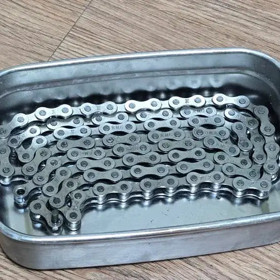 [BUNJANG] KMC Fixie Single Speed Chain / KMC 픽시 싱글기어 체인