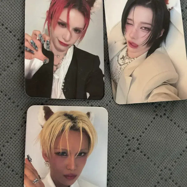 [BUNJANG] XLOV POB Bundle Set / XLOV미공포