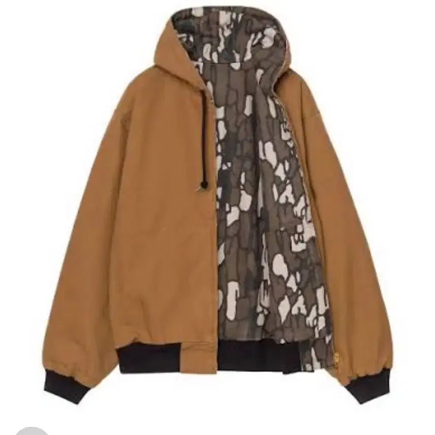 [BUNJANG] Carhartt 50th Anniversary Active Jacket L / 칼하트 50주년 액티브 자켓 L