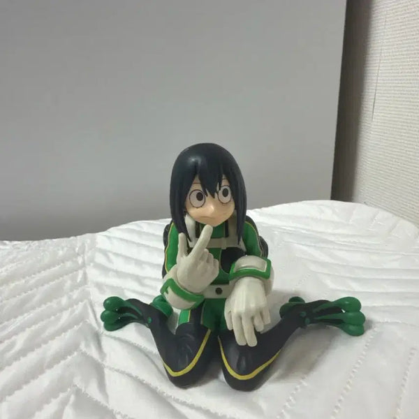 [BUNJANG] My Hero Academia Break Time Tsuyu Asui - Unsealed / 개봉) 나히아 브레이크타임 츠유