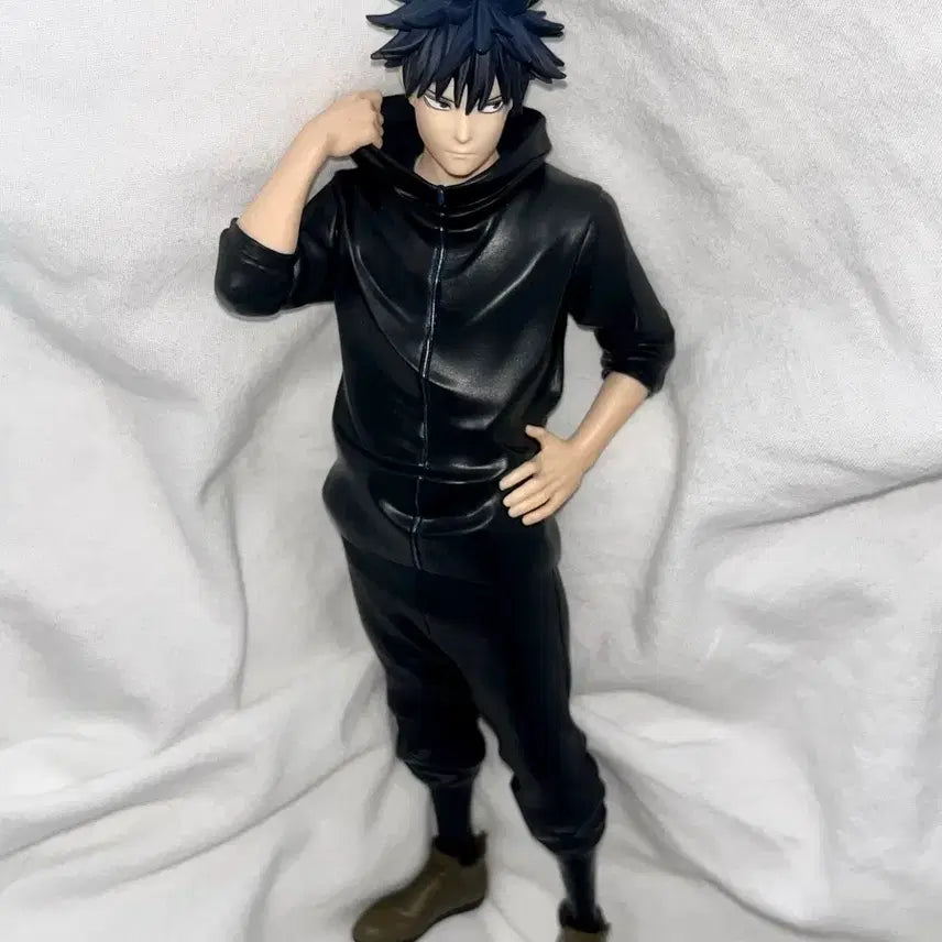 [BUNJANG] Jujutsu Kaisen Ichiban Kuji Shibuya Incident Fushiguro Megumi Figure G Prize / 주술회전 이치방쿠지 제일복권 사멸회유 후시구로 메구미 피규어 G상