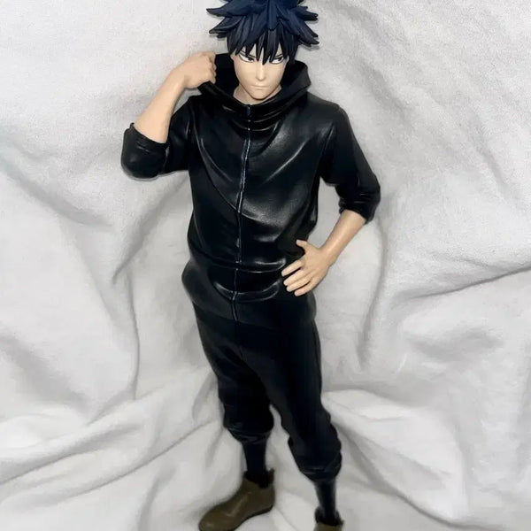 [BUNJANG] Jujutsu Kaisen Ichiban Kuji Shibuya Incident Fushiguro Megumi Figure G Prize / 주술회전 이치방쿠지 제일복권 사멸회유 후시구로 메구미 피규어 G상
