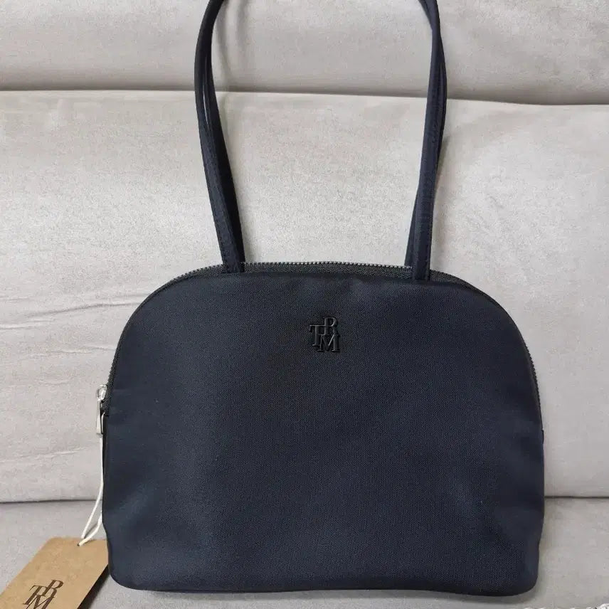 [BUNJANG] TRM Shoulder & Tote Bag Nylon / TRM 숄더&토트백